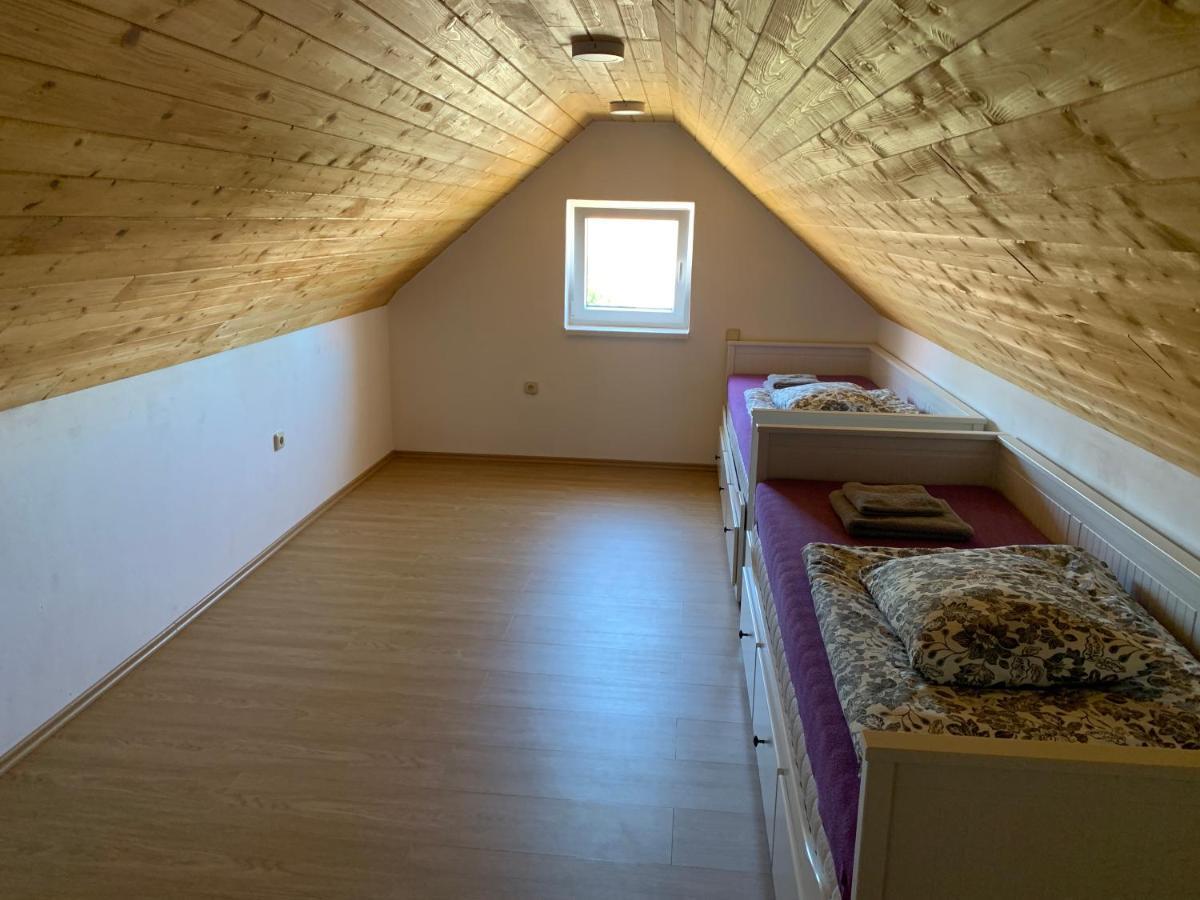 Apartmán Vinny Sklep S&t Vymola