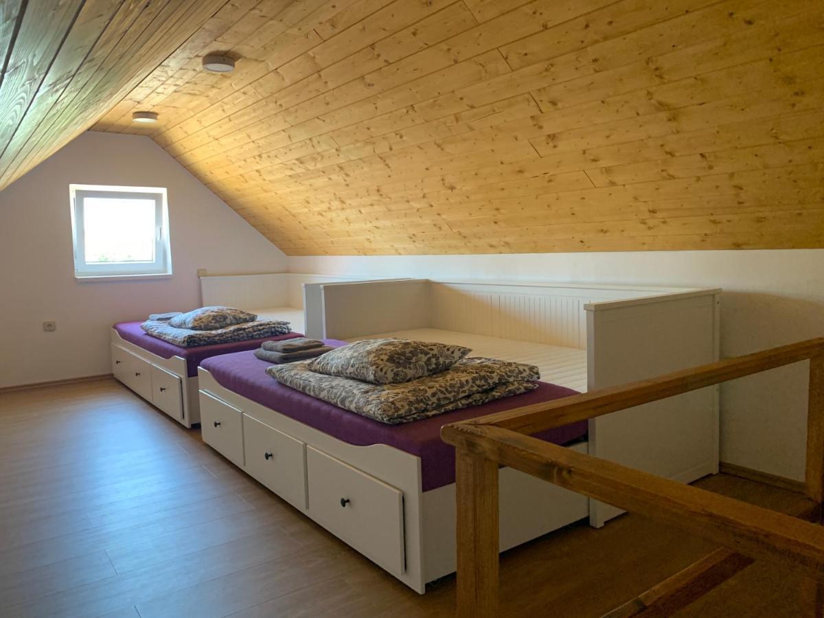 Apartmán Vinny Sklep S&t Vymola